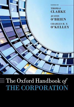 The Oxford Handbook of the Corporation