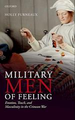 Military Men of Feeling