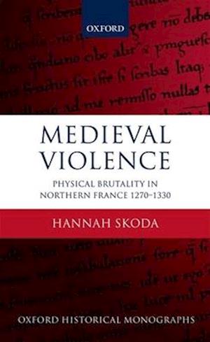 Medieval Violence