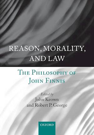 Reason, Morality, and Law