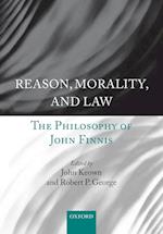 Reason, Morality, and Law