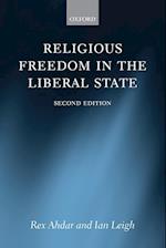 Religious Freedom in the Liberal State