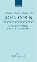 A Collection of Private Devotions