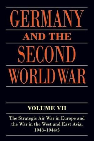 Germany and the Second World War