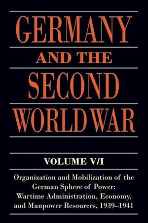 Germany and the Second World War