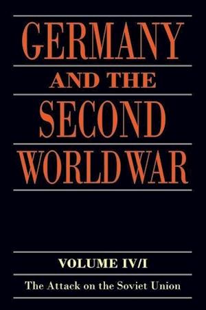 Germany and the Second World War