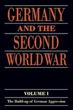 Germany and the Second World War