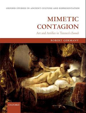 Mimetic Contagion