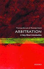 Arbitration: A Very Short Introduction