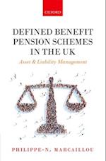 Defined Benefit Pension Schemes in the UK