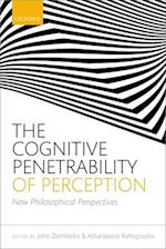 The Cognitive Penetrability of Perception