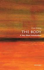 The Body: A Very Short Introduction