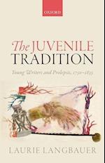 The Juvenile Tradition