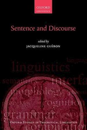 Sentence and Discourse