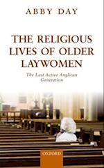 The Religious Lives of Older Laywomen