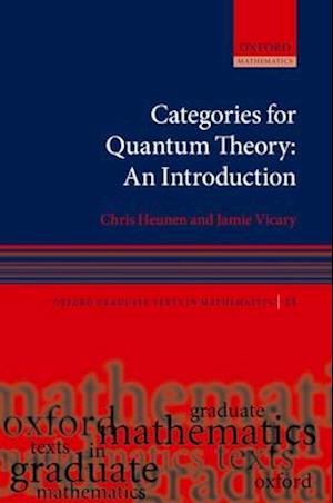 Categories for Quantum Theory