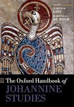 The Oxford Handbook of Johannine Studies