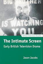 The Intimate Screen