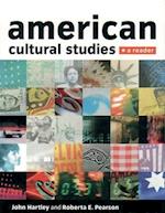 American Cultural Studies: A Reader