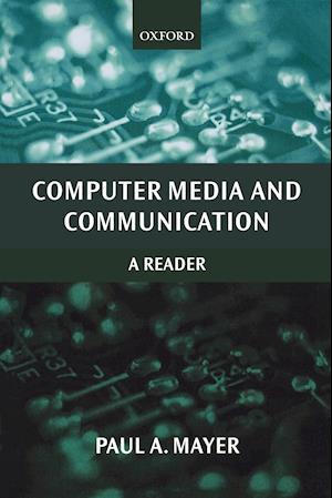 Computer Media and Communication