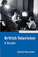 British Television