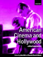 American Cinema and Hollywood