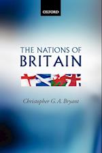 The Nations of Britain