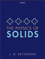 The Physics of Solids