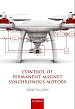 Control of Permanent Magnet Synchronous Motors