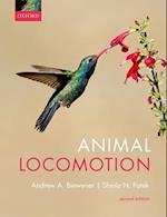 Animal Locomotion