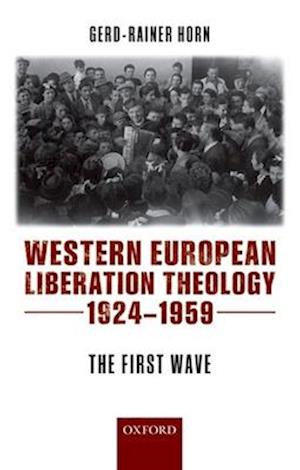 Western European Liberation Theology