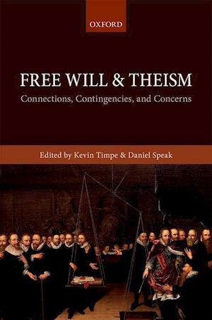 Free Will and Theism