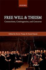 Free Will and Theism