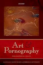 Art and Pornography