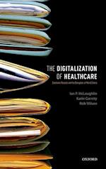The Digitalization of Healthcare