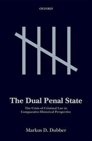 The Dual Penal State