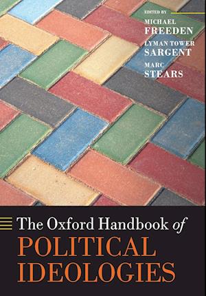 The Oxford Handbook of Political Ideologies