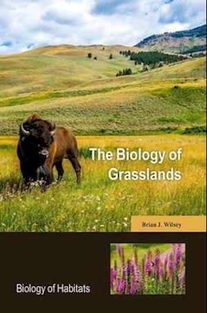 The Biology of Grasslands