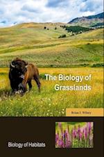 The Biology of Grasslands