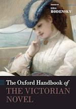 The Oxford Handbook of the Victorian Novel