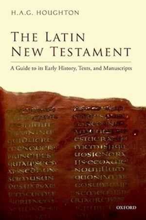 The Latin New Testament