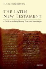 The Latin New Testament