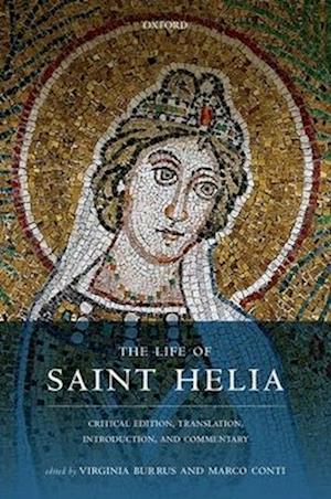 The Life of Saint Helia