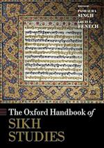 The Oxford Handbook of Sikh Studies