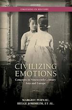 Civilizing Emotions