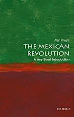 The Mexican Revolution: A Very Short Introduction
