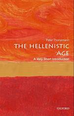 The Hellenistic Age: A Very Short Introduction