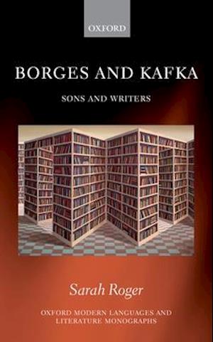 Borges and Kafka
