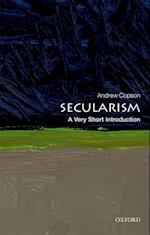 Secularism: A Very Short Introduction