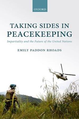 Taking Sides in Peacekeeping